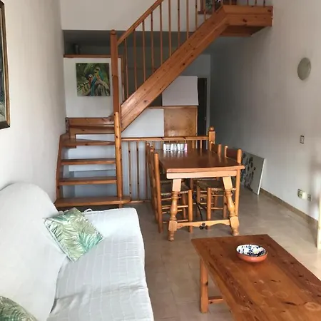 Bonita Apartment Empuriabrava