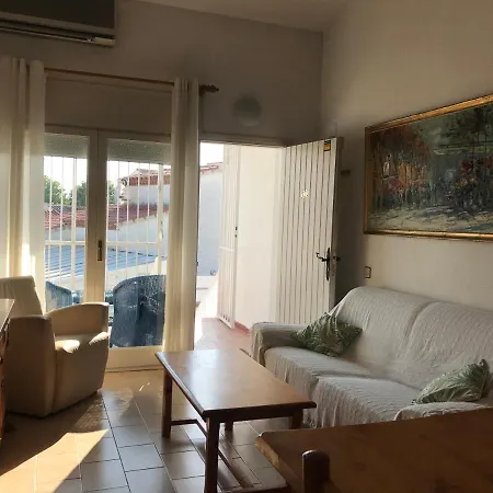 Bonita Empuriabrava