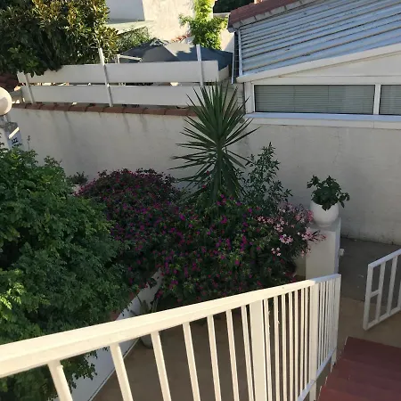 Bonita Apartment *