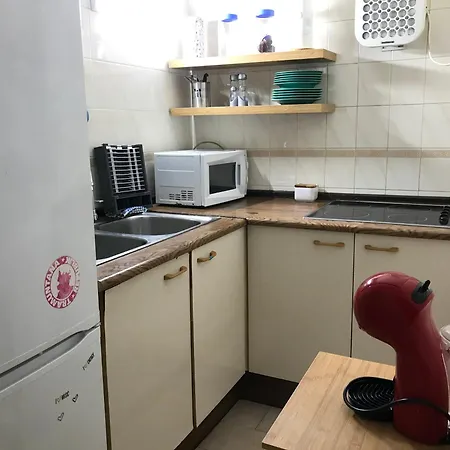 Bonita Apartment *