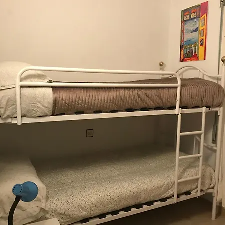 Bonita Apartment