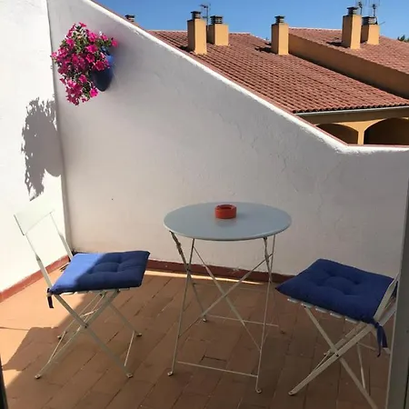Apartament Bonita *