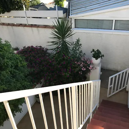 Bonita Appartement Empuriabrava