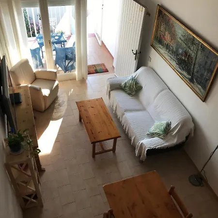 Bonita Apartament Empuriabrava